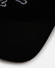 47 Brand Detroit Lions 'Ultrasuede' 47 MVP Strapback Black/White