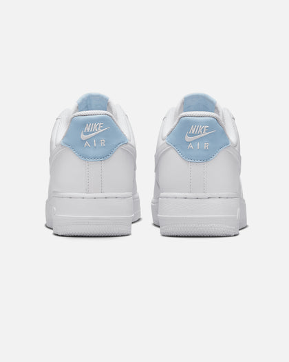 Nike Women's Air Force 1 '07 White/White