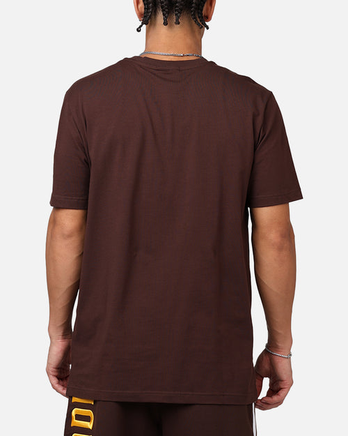 New Era San Diego Padres 'Logo Select Official Team Colors' T-Shirt OTC