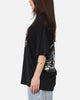 73Studio X Halo Halo 2 Disc Vintage T-Shirt Black Acidwash