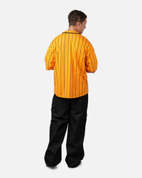 Puma Mclaren Baseball Jersey