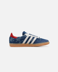 Adidas Samba OG USA Navy