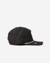 New Era Las Vegas Raiders 'Black' 19TWENTY Snapback Black