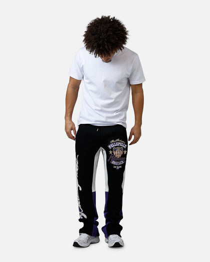Pelle Pelle Bruiser Joggers Black
