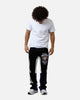 Pelle Pelle Bruiser Joggers Black