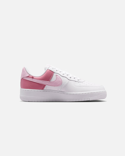 Nike Women's Air Force 1 '07 White/Pink