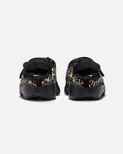 Nike Women's Air Rift Black/Hemp