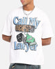 Market Lawyer Chase T-Shirt White