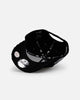 New Era Los Angeles Dodgers 'Dark Steel' 9FORTY A-Frame Snapback Black/Grey