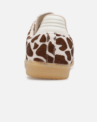 Adidas Women's Samba OG Giraffe