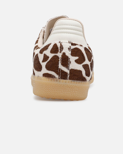 Adidas Women's Samba OG Giraffe