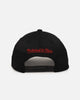Mitchell & Ness Chicago Bulls 'Old English Classic' MVP Snapback Black