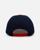 New Era Washington Wizards 'Team Color Hearts' 9FORTY A-Frame Snapback Official Team Color