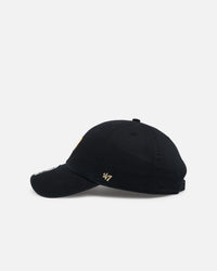 47 Brand Golden Retriever 'Dog Collection' 47 Clean Up Strapback Black