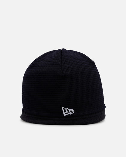 New Era New York Yankees Thermal Beanie Official Team Color