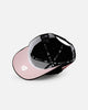New Era Detroit Tigers 'Black And Pink' 9FORTY A-Frame Snapback Black/Pink