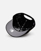 New Era Baltimore Ravens 'New Year's Eve' 9FORTY A-Frame Snapback Gold/Silver