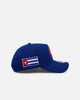 New Era Cuba 'World Baseball Classic' 9FORTY A-Frame Snapback Official Team Color