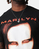 Marilyn Manson Bigger Than Satan T-Shirt Black