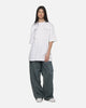 XXIII Utilities T-Shirt White/Green