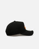 New Era New York Yankees 'Summer Flowers' 9FORTY A-Frame Snapback Black