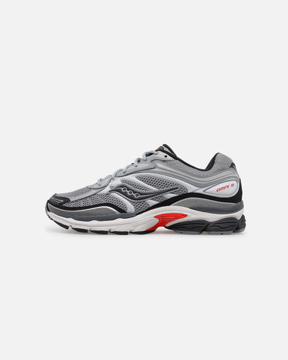 Saucony ProGrid Omni 9 Grey/Red
