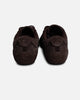 Puma Women's Bella Mina Suede Chocolate