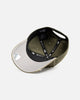 New Era Las Vegas Raiders 'Distressed Olive' 9FORTY A-Frame Snapback Olive