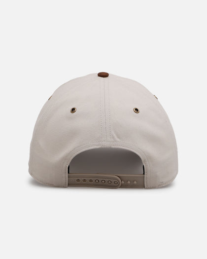 47 Brand Anaheim Ducks 'Coconut Cream Pie' Offside DT Snapback Coconut