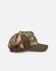 New Era Jacksonville Jaguars 'NFL Season Kick Off' 9FORTY A-Frame Snapback Realtree/Olive