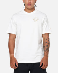 Jordan Jumpman Sports Luka Dončić T-Shirt Sail/Khaki