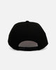 New Era Anaheim Ducks 'Black And Pink' 9FORTY A-Frame Snapback Black/Pink