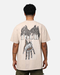 Saint Morta Tour T-Shirt Stone