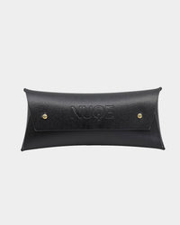 NUQE Atlantic Sunglasses Black/Gold
