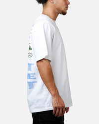 Philcos X Cobra Kai Sekai Taikai T-Shirt White