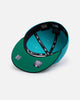 New Era Vancouver Grizzlies 'Two Tone' 59FIFTY Fitted Turquoise