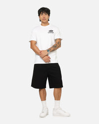 Huf X Greddy Parts T-Shirt White