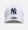 New Era New York Yankees "Best Of" 9Forty A-Frame Snapback White