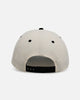New Era Las Vegas Raiders 'City Pack' 9FORTY A-Frame Snapback Chrome/Black