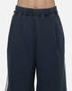 Adidas Originals Long Sweat Shorts Night Indigo