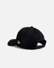 New Era Los Angeles Dodgers 'Statement Suede 10 Year Anniversary' 9FORTY A-Frame Snapback Black Suede