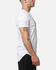 Saint Morta Cambronne Snake El Duplo T-Shirt White/Stone