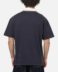 Vouseti Post Game Polo Shirt