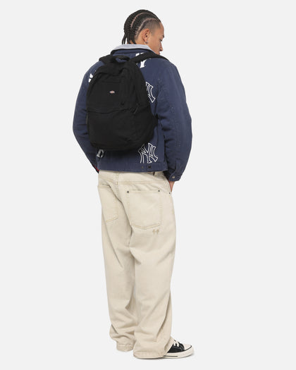 Dickies Duck Canvas Backpack Black