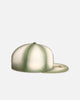 New Era New York Yankees 'Gradient Edge' 59FIFTY Fitted Green