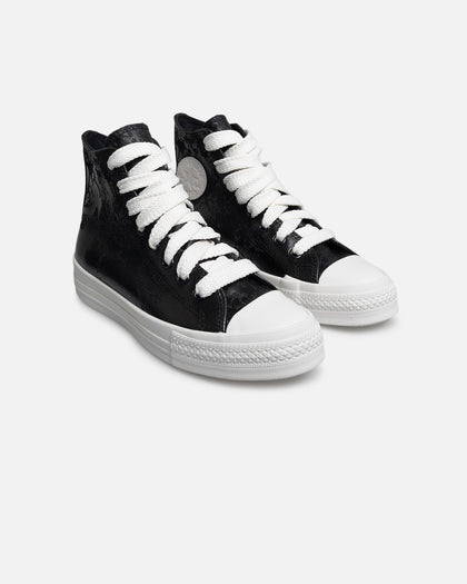 Converse Chuck Taylor Throwback Black/Vintage White