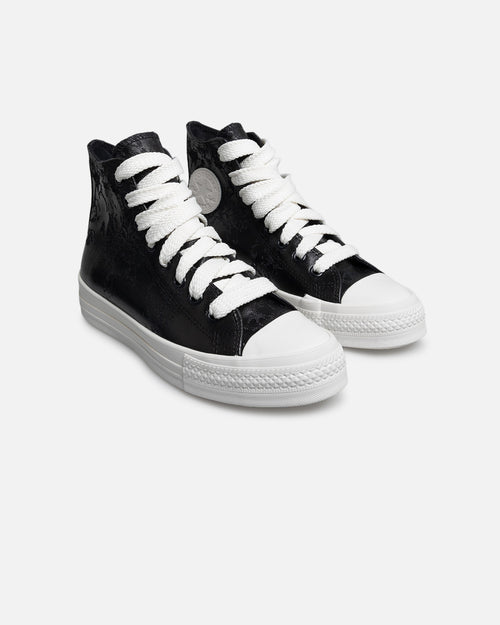Converse Chuck Taylor Throwback Black/Vintage White