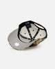 New Era Atlanta Braves 'Gothic Patch' 9FORTY A-Frame Snapback Camo