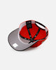 New Era Philadelphia Eagles 'Halloween' 9FORTY A-Frame Snapback Orange/Black