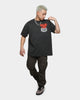 Rolling Loud Rolling Loud Venue Vintage T-Shirt Black Wash